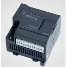 K504-14DR Kinco PLC CPU DI 8 DO 6 relay output DC21.6-28.8V new in box