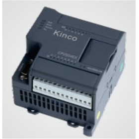 K504EX-14DR Kinco PLC CPU DI 8 DO 6 relay output DC21.6-28.8V new in box