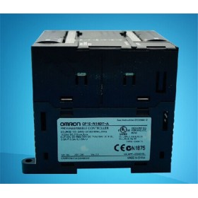 CP1E-N14DT-A PLC Main Unit AC220V 8 DI 6 DO transistor New with programming cable