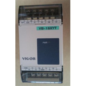 VB-16XYT-I VIGOR PLC Module 24VDC 8 DI 8 DO transistor new