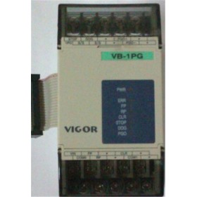 VB-1PG VIGOR PLC Module Single axis 100K PPS output new