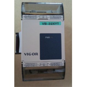 VB-32XYT-I VIGOR PLC Module 24VDC 16 DI 16 DO transistor new
