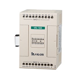 VS-16X-I VIGOR PLC Expansion Module new