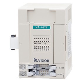 VS-16YT-I VIGOR PLC Expansion Module new
