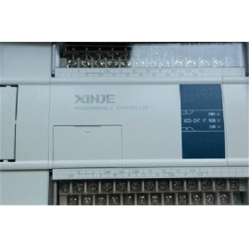 XC3-24RT-E XINJE XC3 Series PLC AC220V DI 14 DO 10 Relay Transistor mixed output new in box
