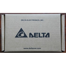 DVP01LC-SL Delta S Series PLC Left-Side High-Speed Load Cell Module new in box