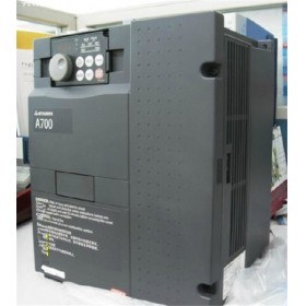 FR-A720-18.5K FR-A700 VFD Inverter input 3 phase 220V output 3 ph 200~240V 76A 18.5KW 0.2~400Hz with keypad new