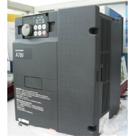 FR-A740-15K-CHT FR-A700 VFD Inverter input 3 phase 380V output 3 ph 380~480V 31A 15KW 0.2~400Hz with keypad new