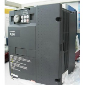 FR-A740-110K-CHT FR-A700 VFD Inverter input 3 phase 380V output 3 ph 380~480V 184A 110KW 0.2~400Hz with keypad new