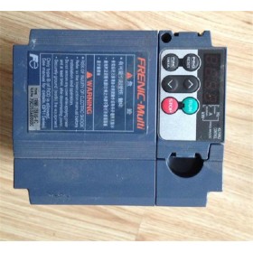 FRN1.5E1S-4C FRENIC-Multi 400V Three-phase 3phase 3.7A 1.5KW Inverter VFD frequency AC drive