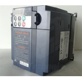 FRN0.4E1S-7C FRENIC-Multi 200V Single-phase 1phase 3.0A 0.4KW Inverter VFD frequency AC drive