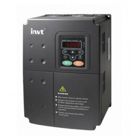 CHF100A-110G(132P)-4 3-phase 380V 110.0/132.0KW 210/240A Input INVT Inverter VFD frequency AC drive NEW