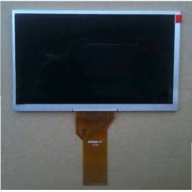 HMIGXO3501 Magelis LCD Panel 7" Original