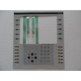 XBTF011310 MODICON Keypad Membrane Compatible