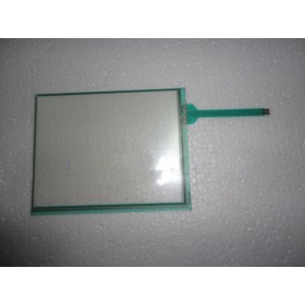 AST-038 AST-038A DMC Touch Glass Panel 3.8" Compatible