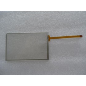AST-065B AST-065B080A DMC Touch Glass Panel 6.5" Compatible