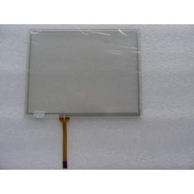 AST-075A AST-075A070A DMC Touch Glass Panel 7.5" Compatible