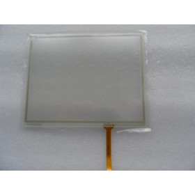 AST-105A DMC Touch Glass Panel 10.5" Compatible