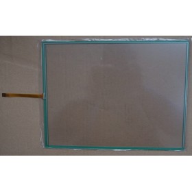 AST-121B DMC Touch Glass Panel 12.1" Compatible
