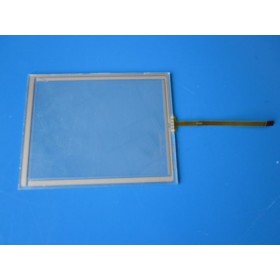 AST-121A080A DMC Touch Glass Panel 12.1" Compatible