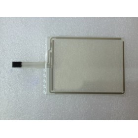AMT9503 AMT 9503 5.7" 4 Wire Resistive Touchscreens Glass Panel Compatible