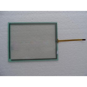 AMT9504 AMT 9504 5.8" 4 Wire Resistive Touchscreens Glass Panel Compatible