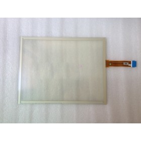 AMT9535 AMT 9535 15" 8 Wire Resistive Touchscreens Glass Panel Original