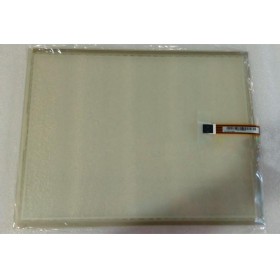 AMT2513 AMT 2513 15" 5 Wire Resistive Touchscreens Glass Panel Original