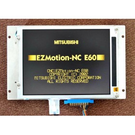 BM09DF Replacement LCD Monitor 9" for Mitsubishi E60 E68 M64 M64s CNC CRT
