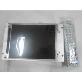 BM09DF Replacement LCD Monitor 9" Special for Mitsubishi M50 M520 system CNC CRT