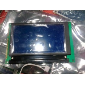 LMG7401PLBC L MG7401PLBC LM G7401PLBC LCD Panel Compatible Blue color new