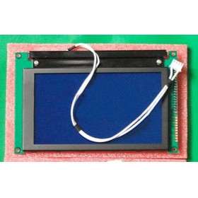 LMG7410PLFC L MG7410PLFC LM G7410PLFC LCD Panel Compatible Blue color new