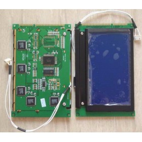 SP14N002 LCD Panel Compatible Blue color new