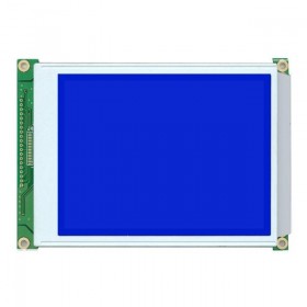 DMF50174 DMF50174ZNB-FW DMF50174ZNF-FW LCD Panel Compatible Blue color new