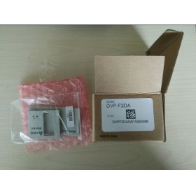 DVP-F2DA Delta EH2/EH3 Series PLC Function Card new in box