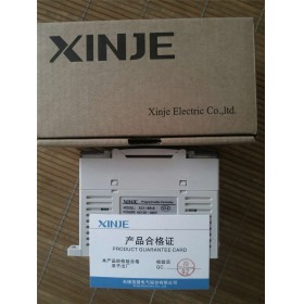XC1-16R-E XINJE XC1 Series PLC AC220V DI 8 DO 8 Relay new in box