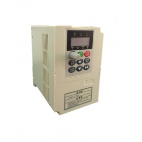 2.2kw 3HP 300hz general VFD inverter frequency converter 1PHASE 220VAC input 3phase 0-220V output 10A