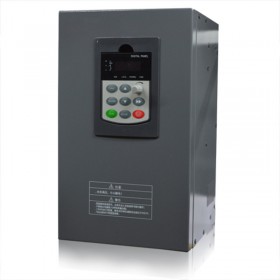4kw 5HP 300hz general VFD inverter frequency converter 1PHASE 220VAC input 3phase 0-220V output 13A