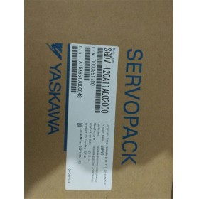 SGDV-120A11A MECHATROLINK-II Interface 1.5kw 200V SGDV Sigma-5 SERVOPACKS new