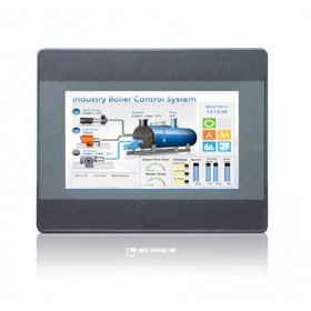 MT8071iP weinview HMI touch screen 7 inch Ethernet new