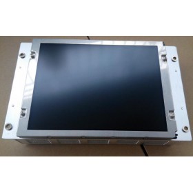 FCUA-CT120 compatible LCD display 9 inch for E64 M64 M300 CNC system CRT monitor