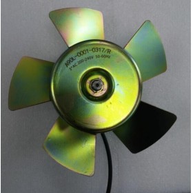 A90L-0001-0317/R compatible spindle motor Fan for fanuc CNC repair new