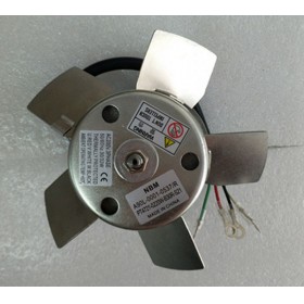 A90L-0001-0537/R compatible spindle motor Fan for fanuc CNC repair new without case