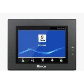 MT4513TE Kinco HMI Touch Screen 10.4inch 800*600 Ethernet 1 USB Host new in box
