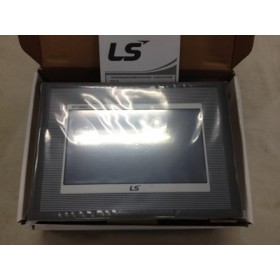 XP1000C-T  7inch HMI touch screen Panel 800*480 new and original