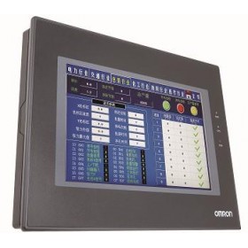 NB7W-TW00B 7 inch touch screen HMI new in stock
