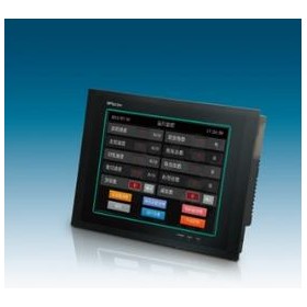 LEVI910T WECON Touch Screen HMI 800×600 10.4 inch with Ethernet 2 COM original brand new