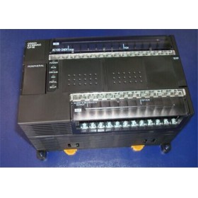 CP1E-N40DT1-A PLC Main Unit AC220V 24 DI 16 DO transistor New with programming cable