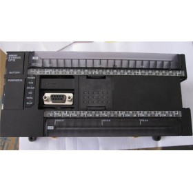 CP1E-N60DR-D PLC CP1E CPU unit DC24V 36 DI 24 DO Relay new in box