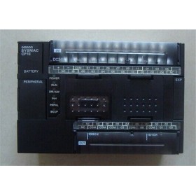 CP1E-N60DT1-D PLC Main Unit DC24V 36 DI 24 DO transistor New with programming cable